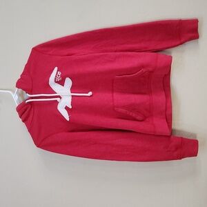 Hollister Hoodie Women's Size L